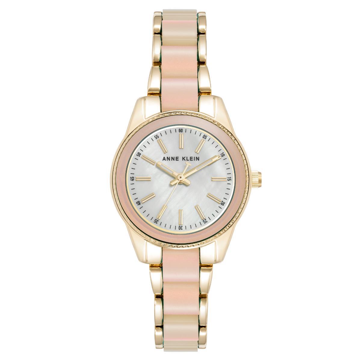 Reloj Anne Klein AK3212IRGB