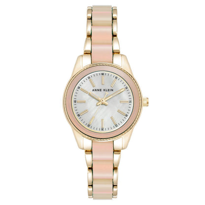 Reloj Anne Klein AK3212IRGB