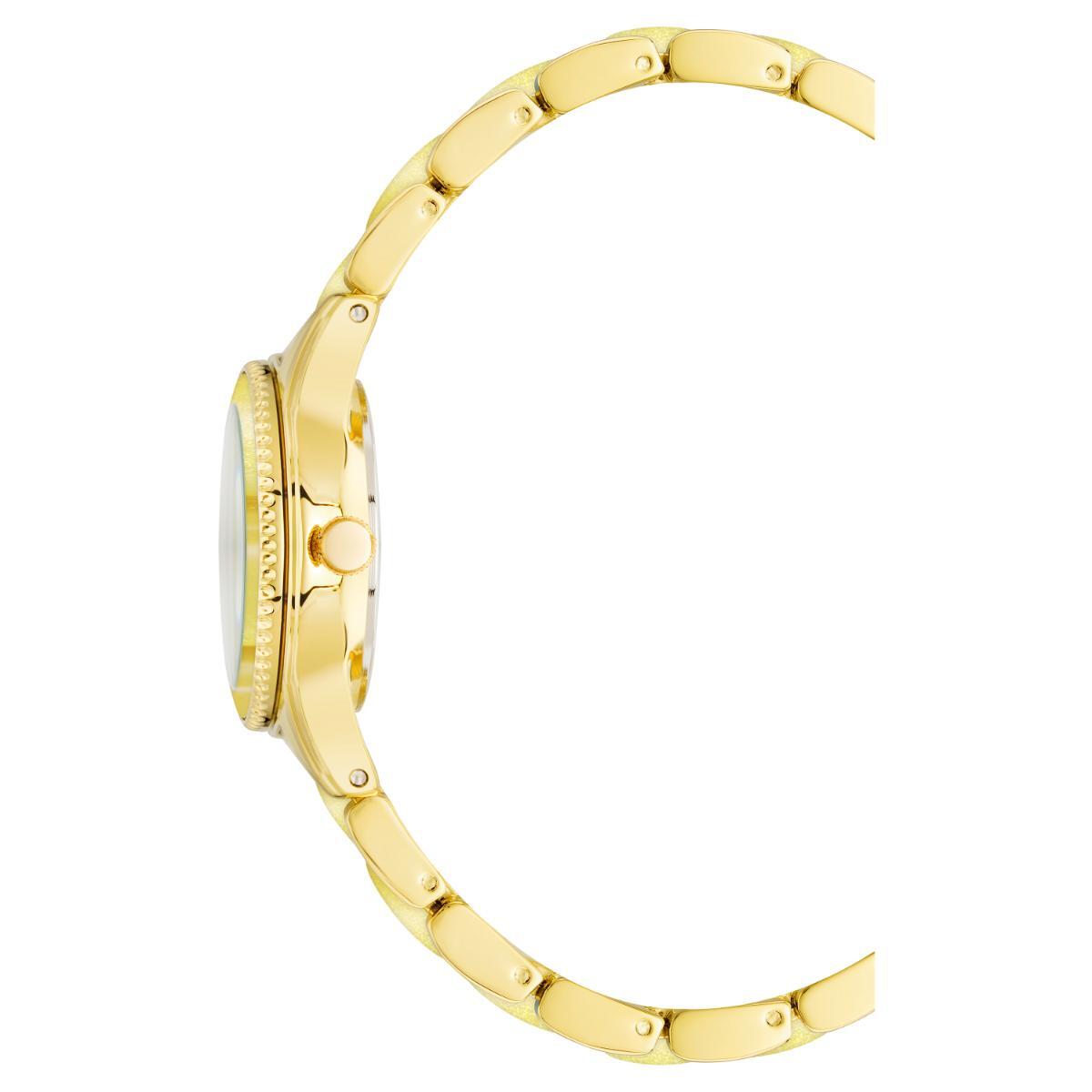 Reloj Anne Klein AK3212YLGB