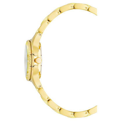 Reloj Anne Klein AK3212YLGB