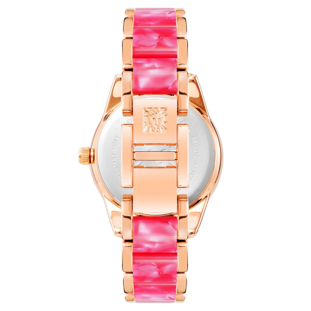 Reloj Anne Klein AK3214HPRG