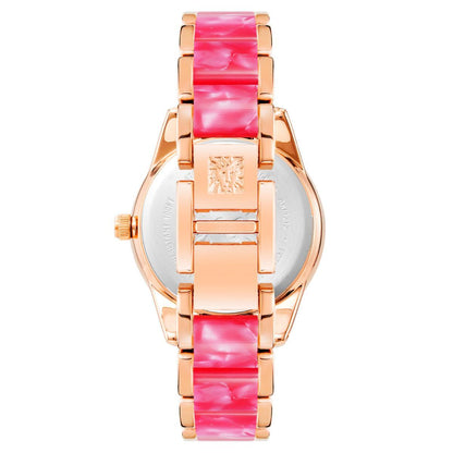Reloj Anne Klein AK3214HPRG
