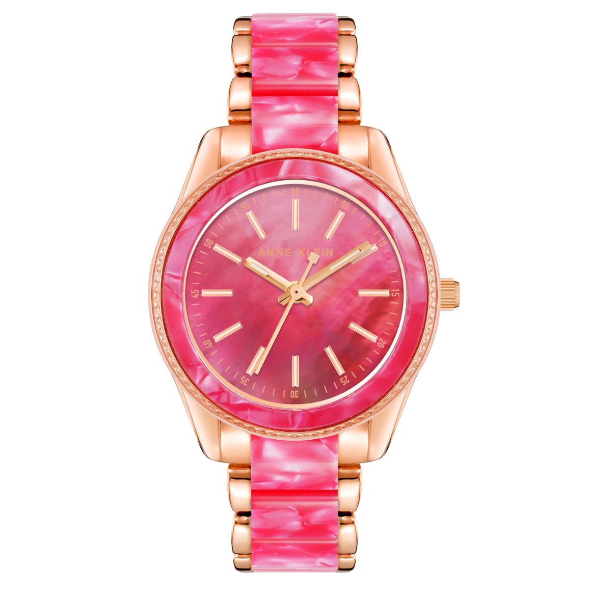 Reloj Anne Klein AK3214HPRG