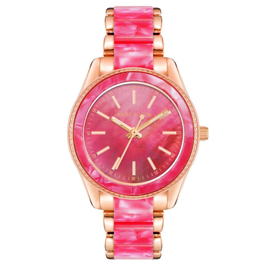 Reloj Anne Klein AK3214HPRG