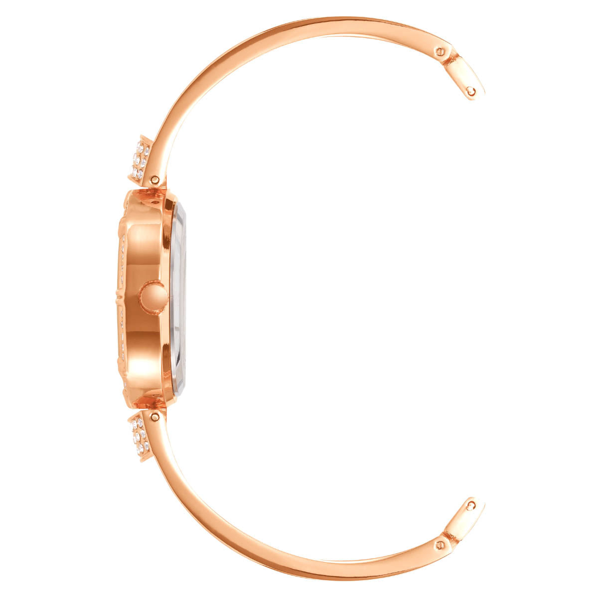 Reloj Anne Klein color oro rosa AK3294RGST