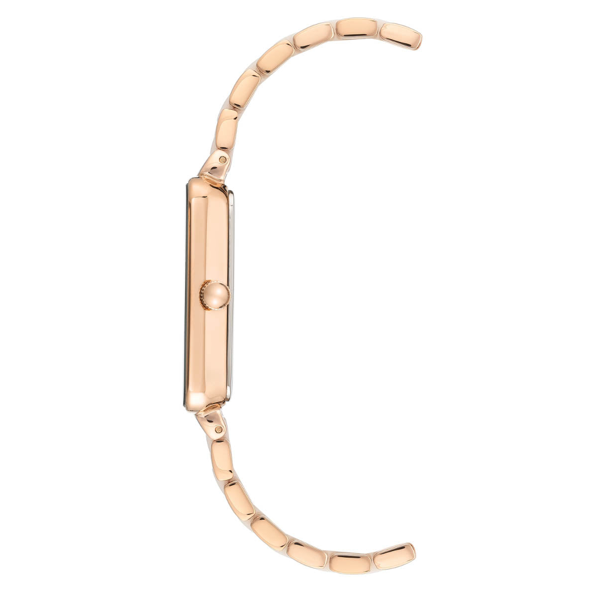 Reloj Anne Klein color rosa AK3668LPRG