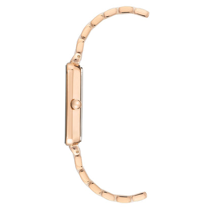Reloj Anne Klein color rosa AK3668LPRG