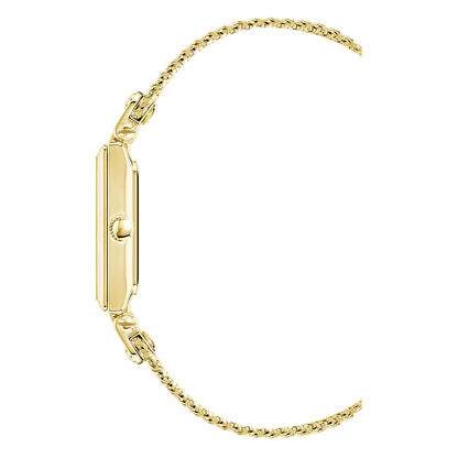 Reloj Anne Klein Color Dorado Ak3882Bkgb Para Dama