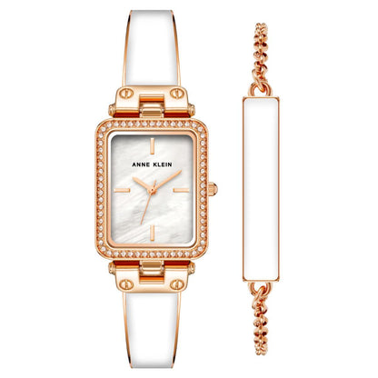 Reloj Anne Klein AK3898WTST
