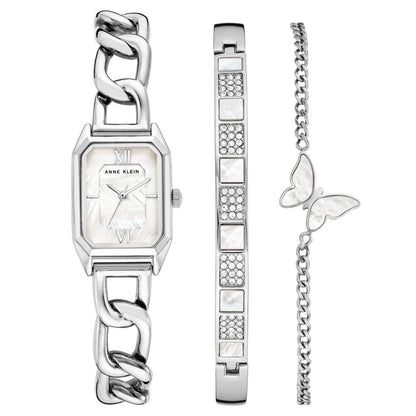 Reloj Anne Klein AK3943SVST