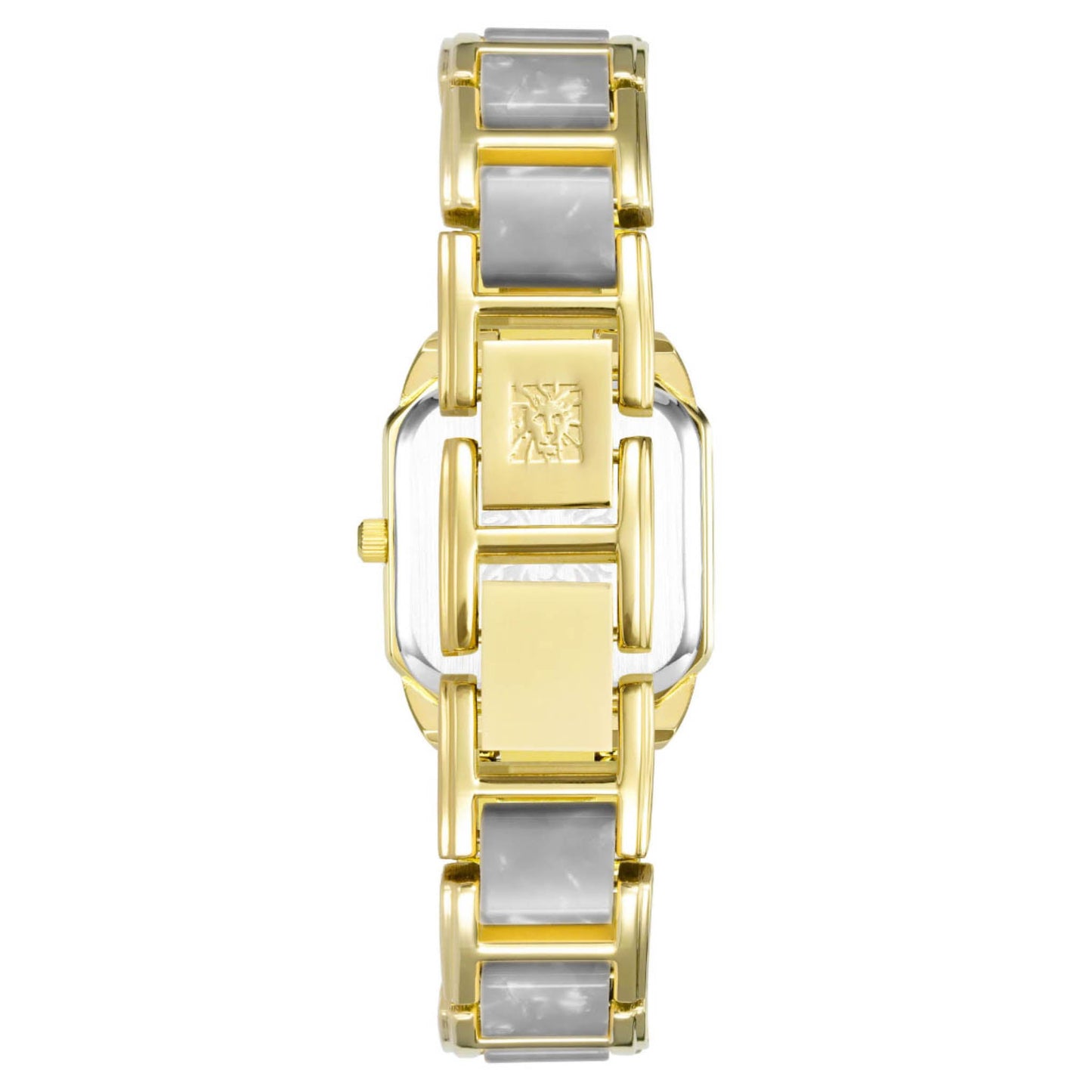 Reloj Anne Klein Ak3972Gpgy