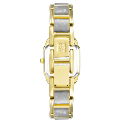 Reloj Anne Klein Ak3972Gpgy