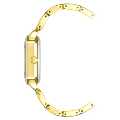 Reloj Anne Klein Ak3972Gpgy
