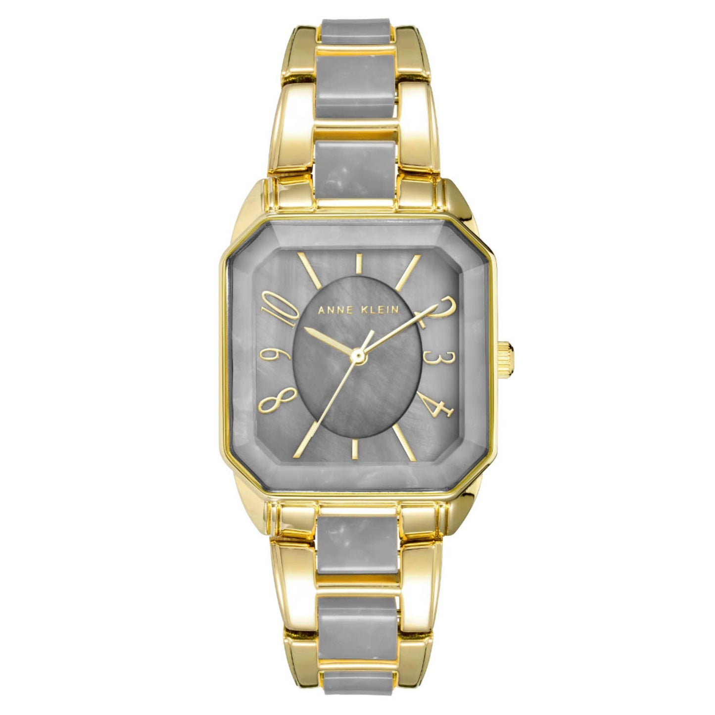 Reloj Anne Klein Ak3972Gpgy