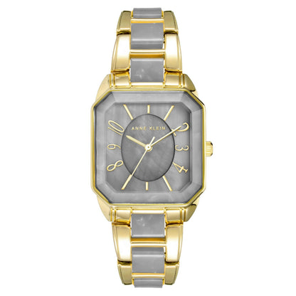Reloj Anne Klein Ak3972Gpgy