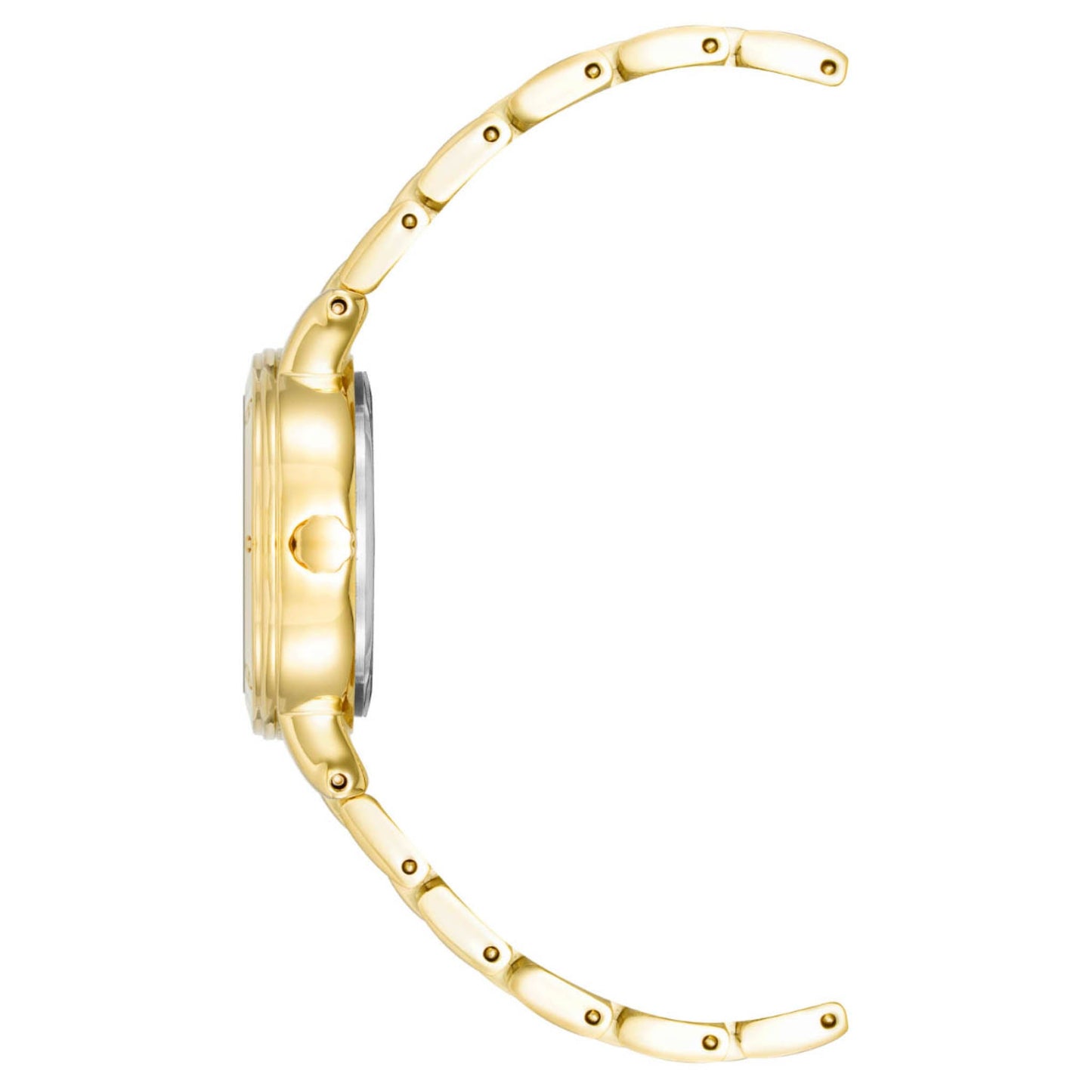 Reloj Anne Klein Ak4014Wtgb