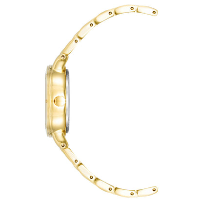 Reloj Anne Klein Ak4014Wtgb