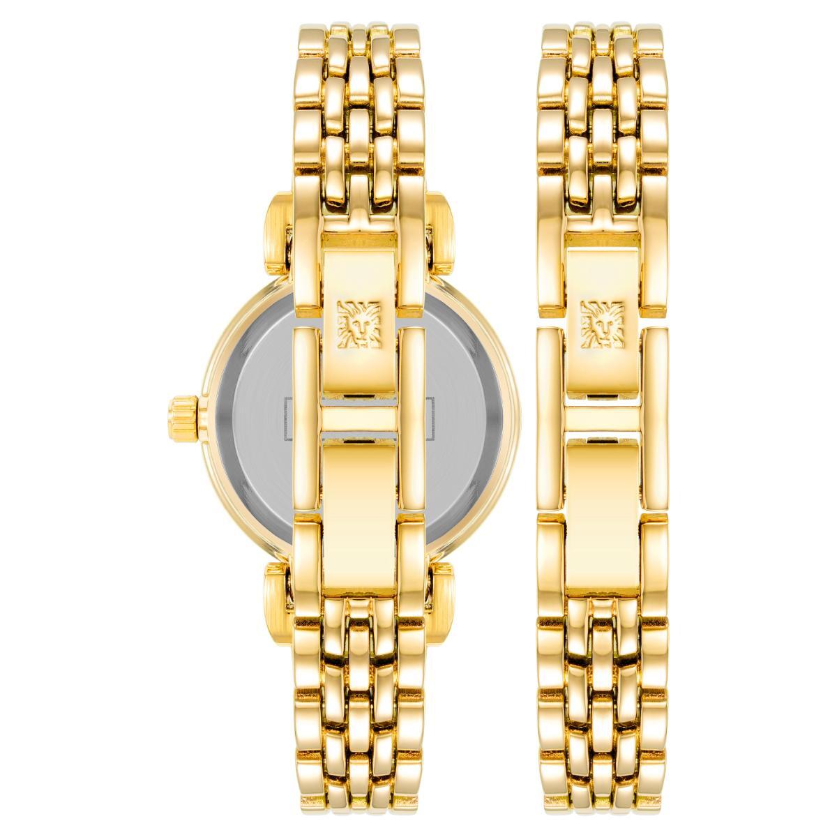 Reloj Anne Klein AK4142GPST