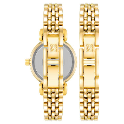 Reloj Anne Klein AK4142GPST