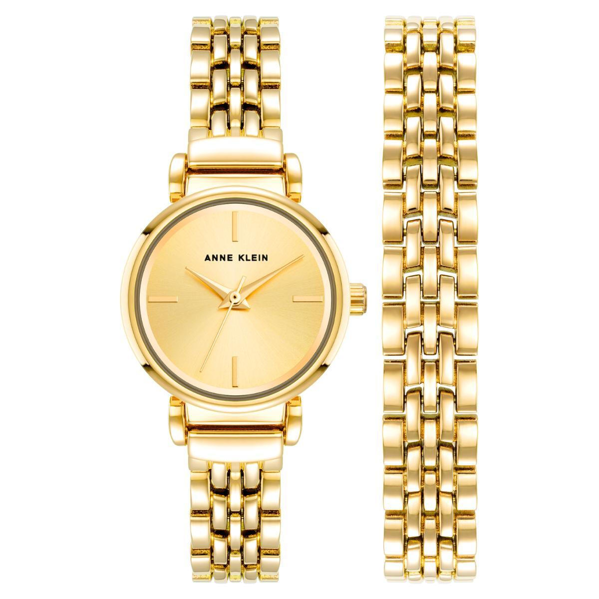 Reloj Anne Klein AK4142GPST