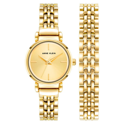 Reloj Anne Klein AK4142GPST