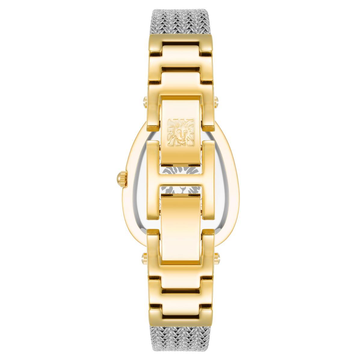 Reloj Anne Klein AK5009MPTT