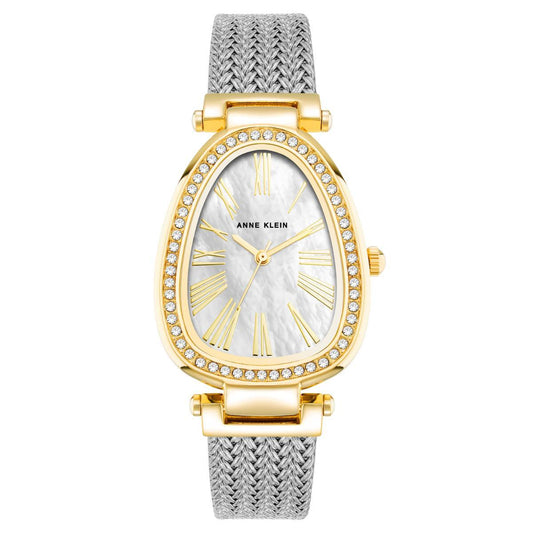 Reloj Anne Klein AK5009MPTT