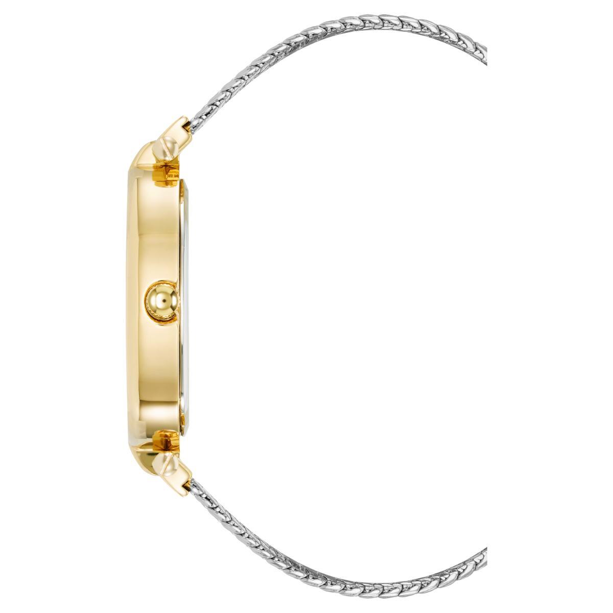 Reloj Anne Klein AK5009MPTT