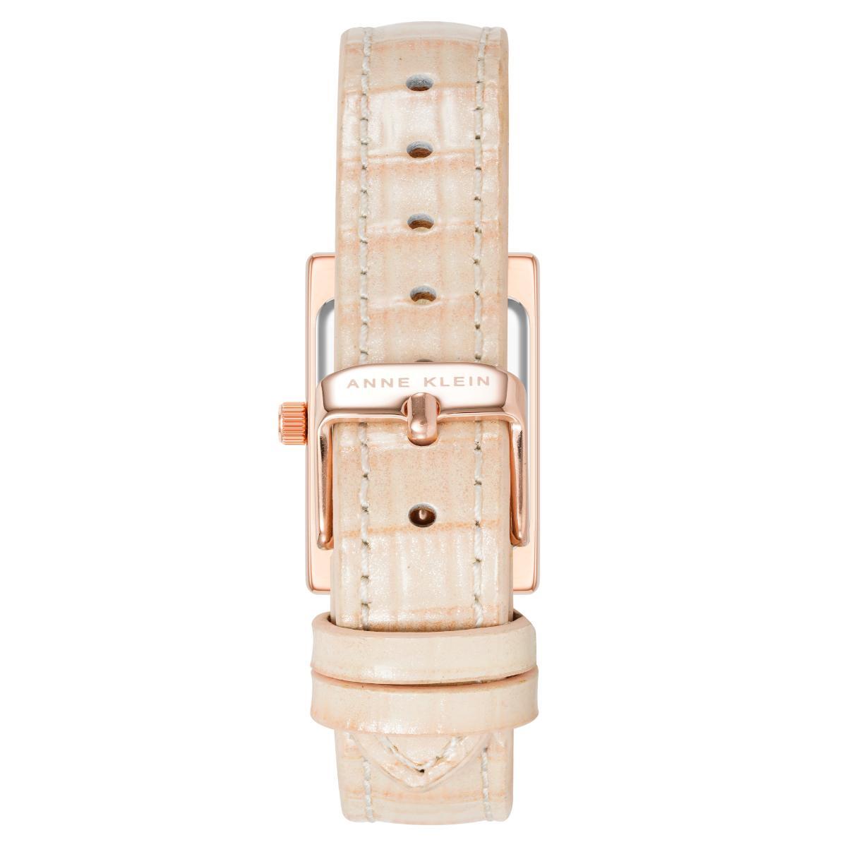 Reloj Anne Klein AK5014RGBH