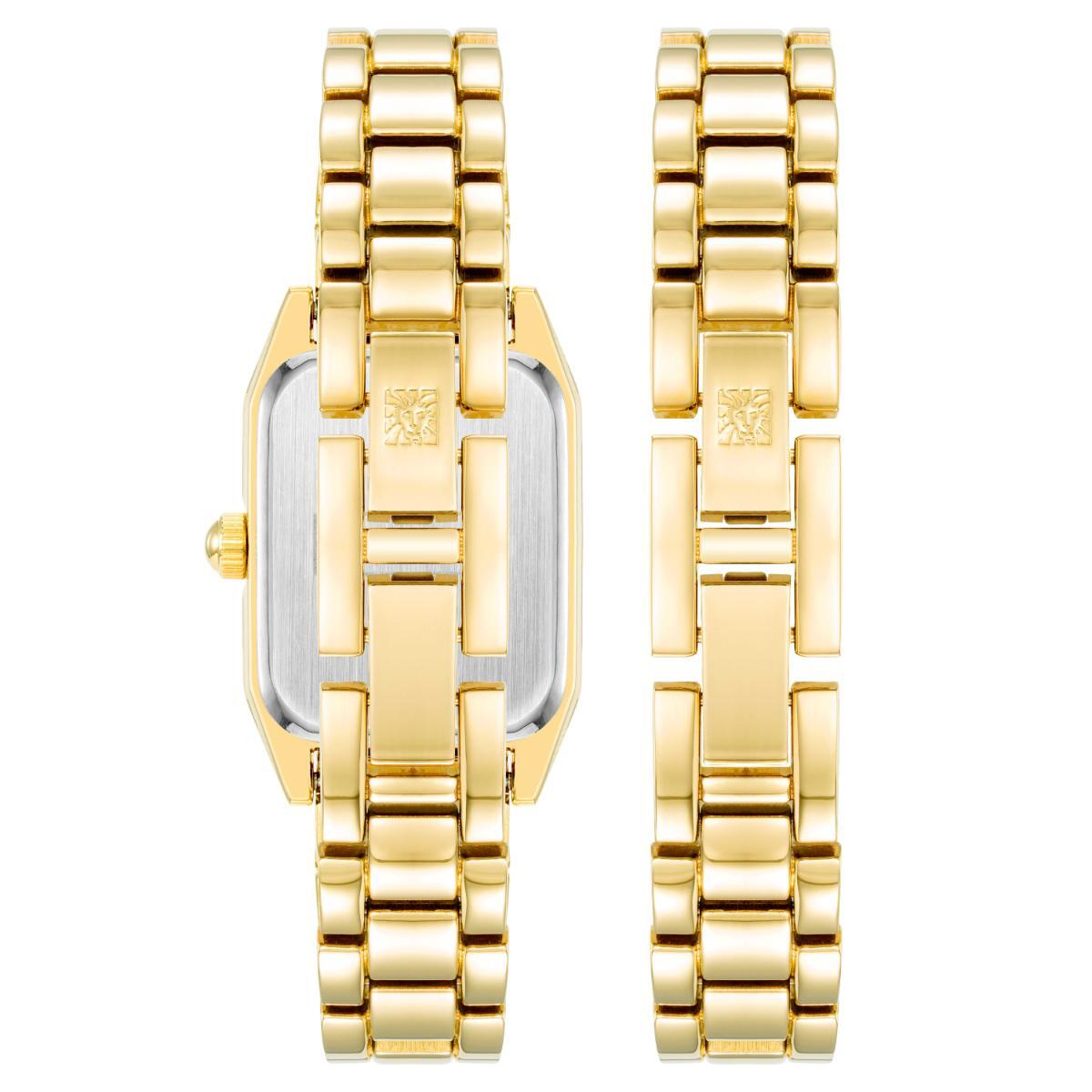 Reloj Anne Klein AK5018GPST