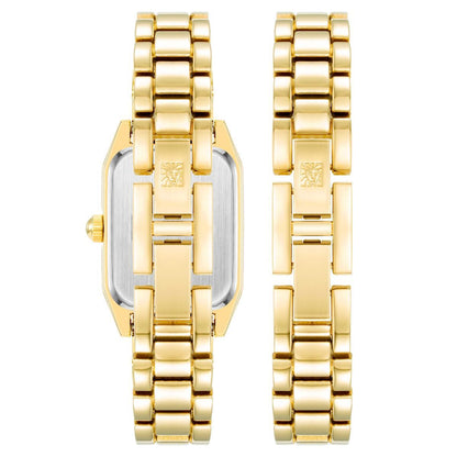 Reloj Anne Klein AK5018GPST