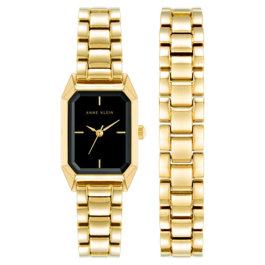 Reloj Anne Klein AK5018GPST