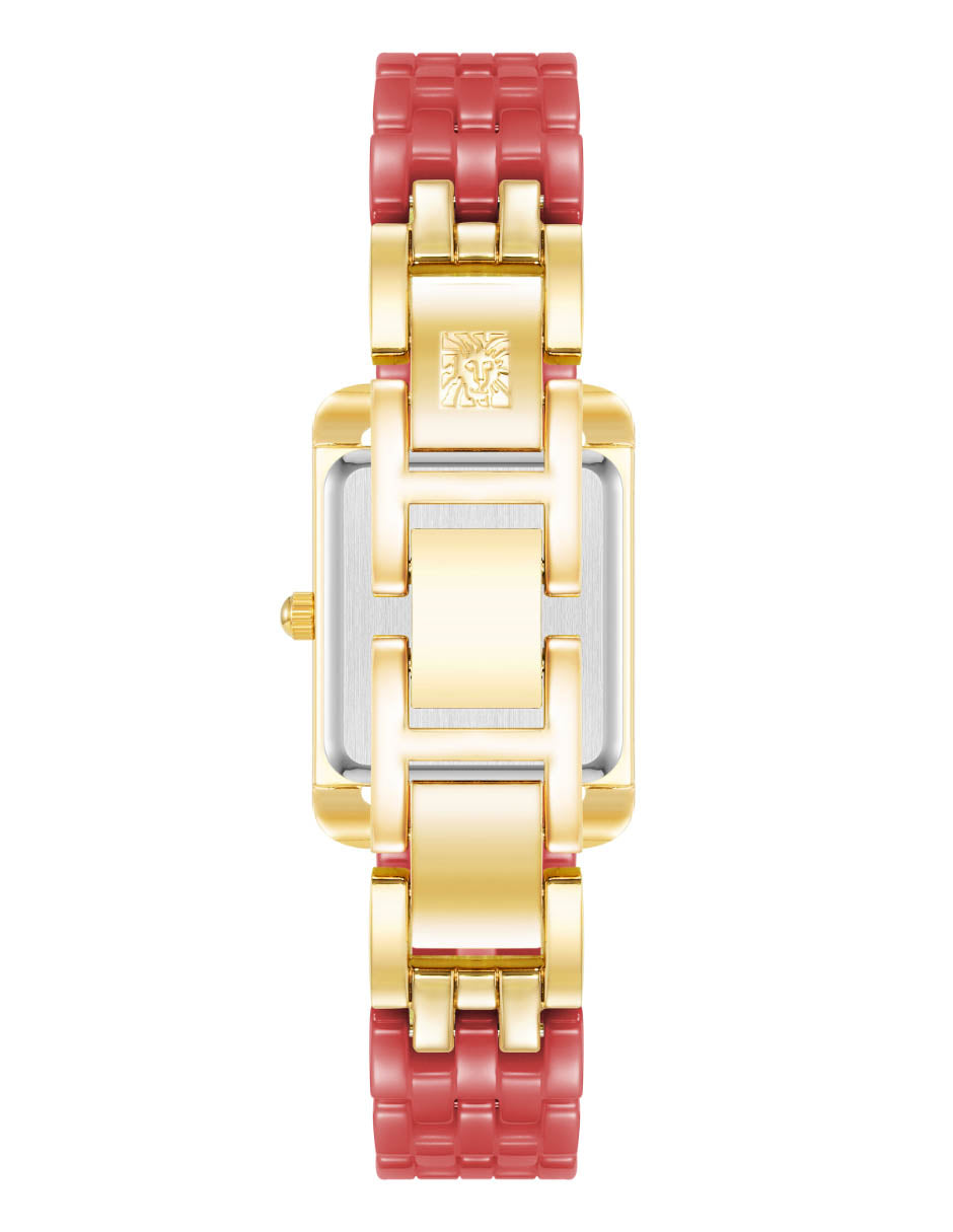 Reloj Anne Klein AK5022GPRD