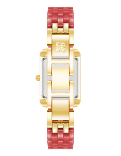 Reloj Anne Klein AK5022GPRD