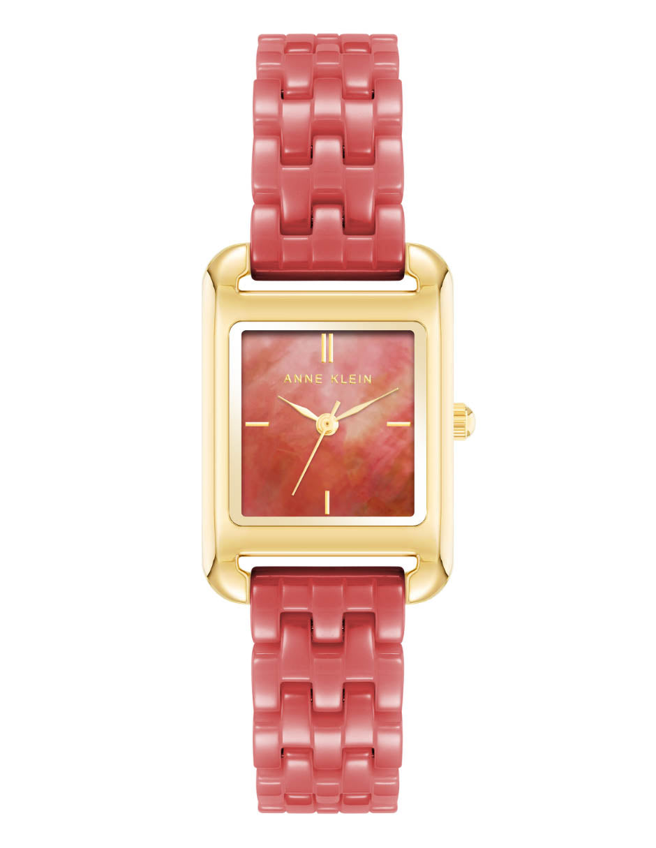 Reloj Anne Klein AK5022GPRD