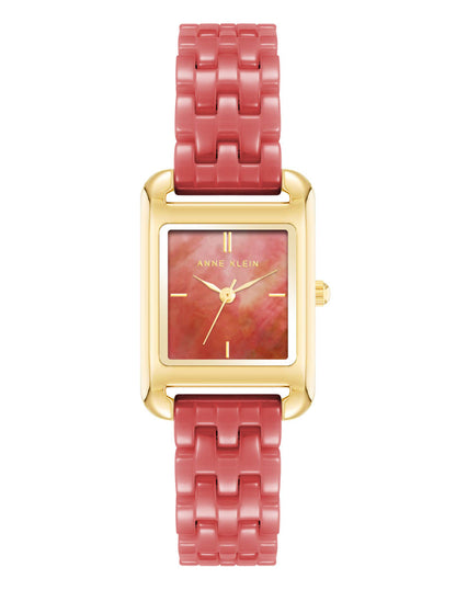 Reloj Anne Klein AK5022GPRD