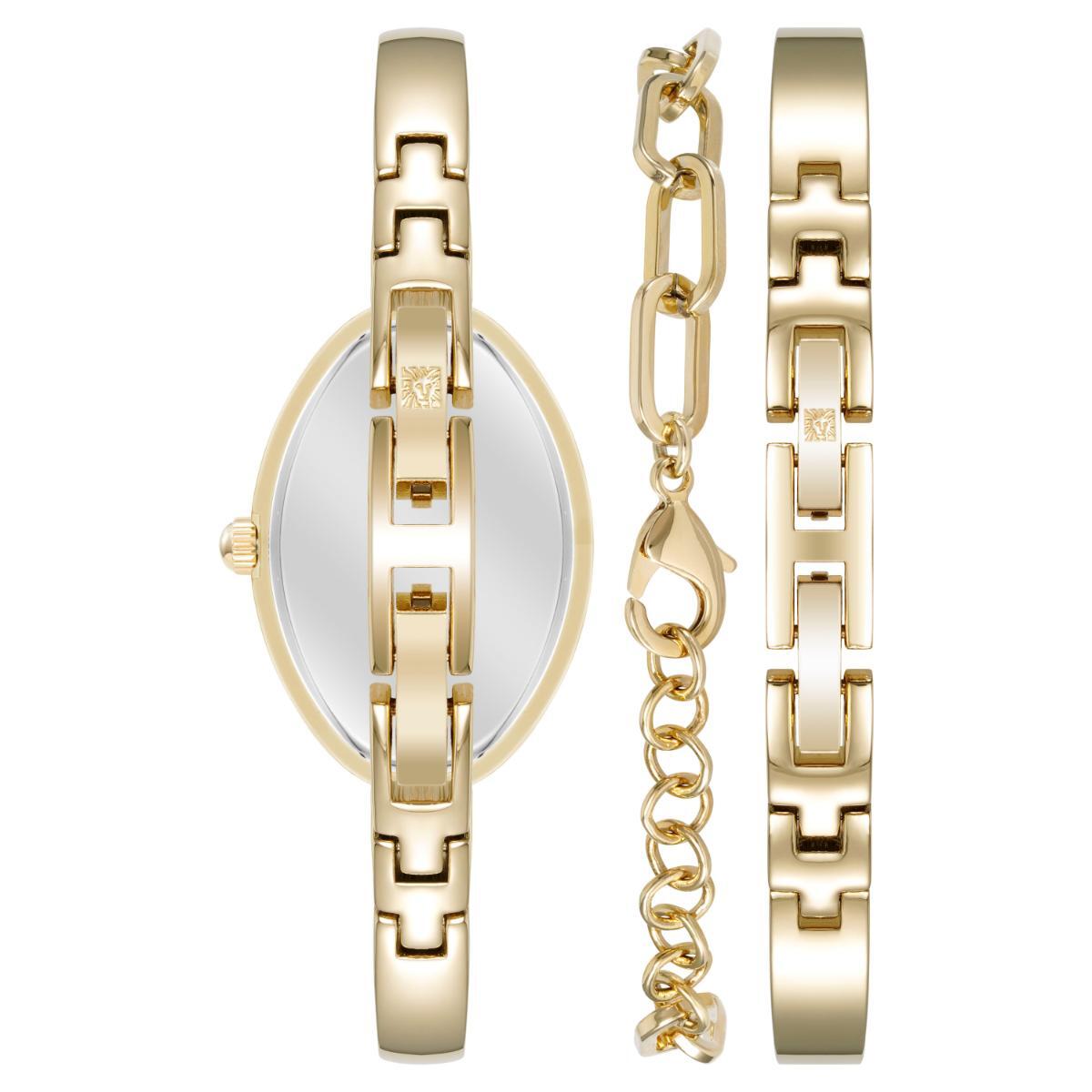 Reloj Anne Klein AK5074GPST