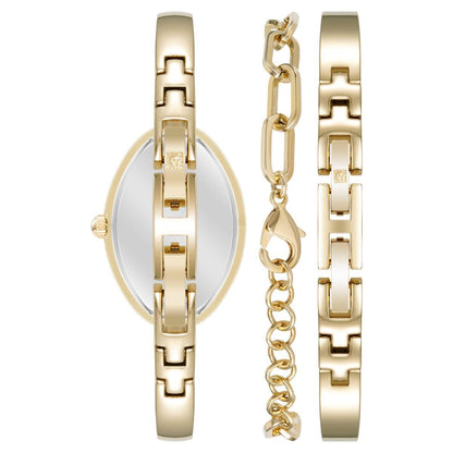 Reloj Anne Klein AK5074GPST