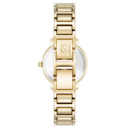 Reloj Anne Klein AK5104MPGB