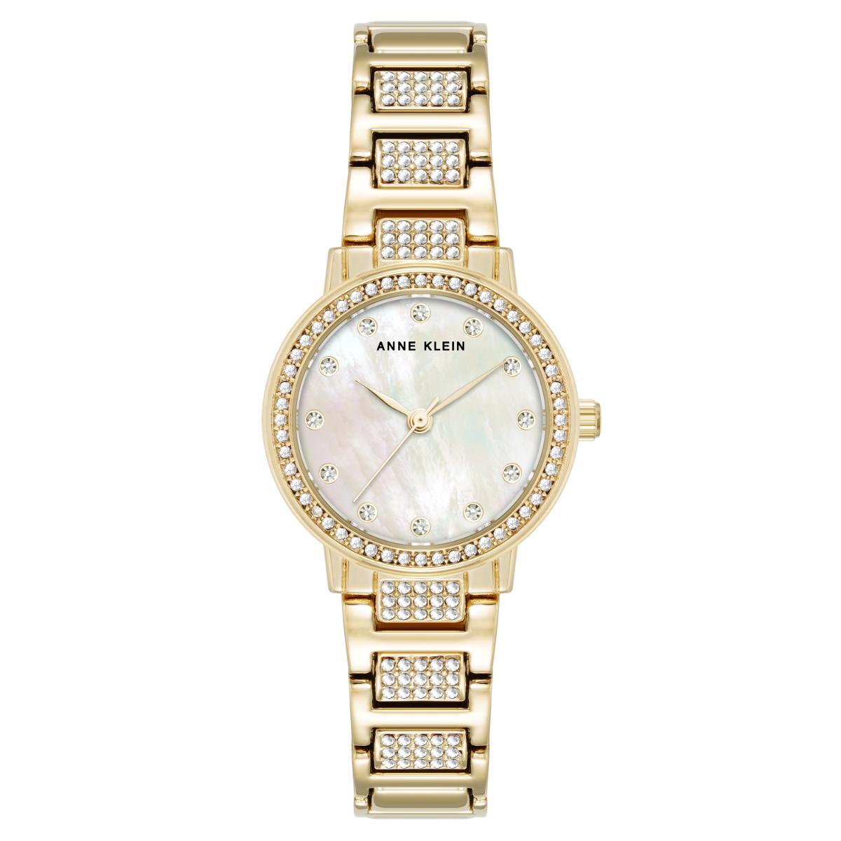 Reloj Anne Klein AK5104MPGB