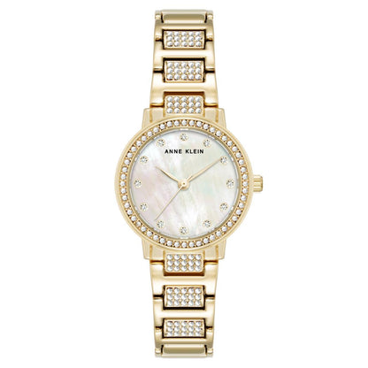 Reloj Anne Klein AK5104MPGB