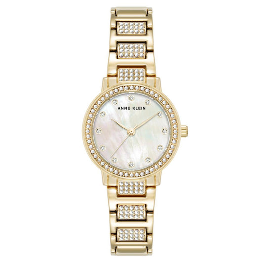 Reloj Anne Klein AK5104MPGB