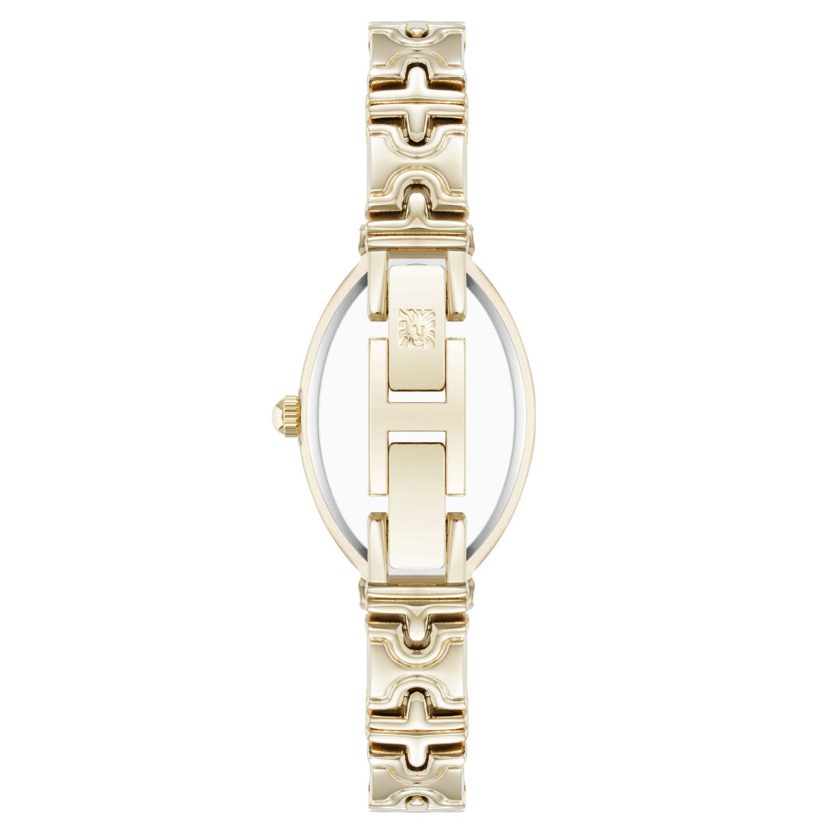 Reloj Anne Klein Color Dorado AK5226CHGB para Dama