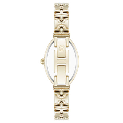 Reloj Anne Klein Color Dorado AK5226CHGB para Dama