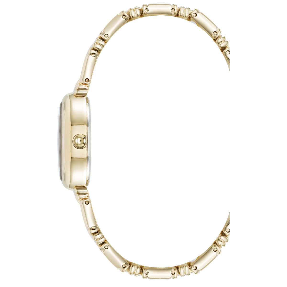 Reloj Anne Klein Color Dorado AK5226CHGB para Dama