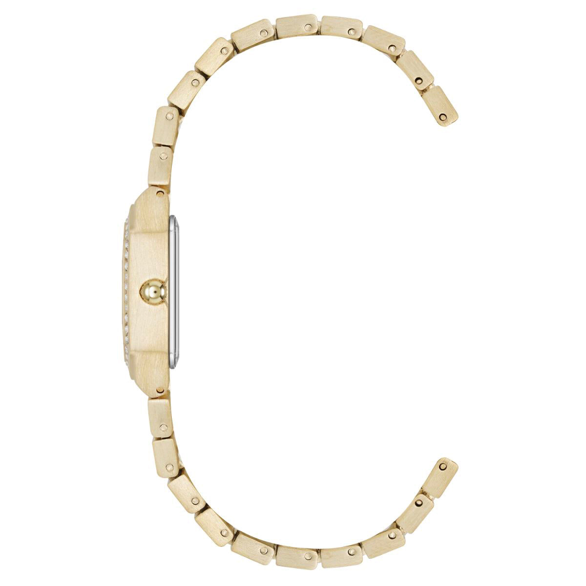 Reloj Anne Klein Color Dorado Ak5360Bmgb Para Dama