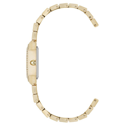 Reloj Anne Klein Color Dorado Ak5360Bmgb Para Dama