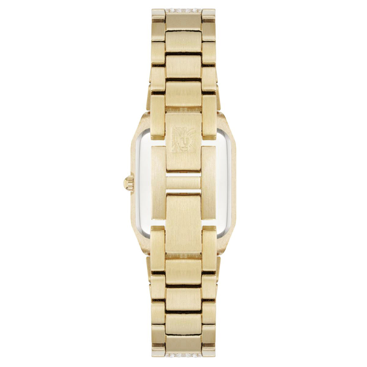 Reloj Anne Klein Color Dorado Ak5360Gmgb Para Dama