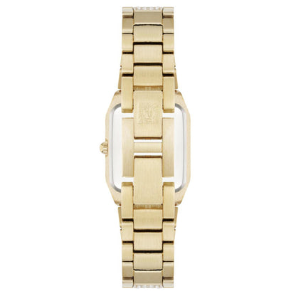 Reloj Anne Klein Color Dorado Ak5360Gmgb Para Dama
