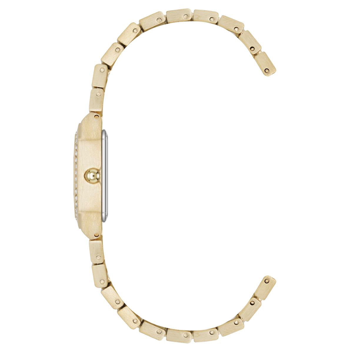 Reloj Anne Klein Color Dorado Ak5360Gmgb Para Dama
